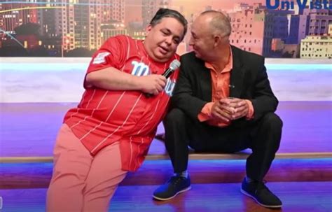 El Bacán Se Une Al Show De Carlucho “me Vendió El Gobierno Revolucionario” Cubanet