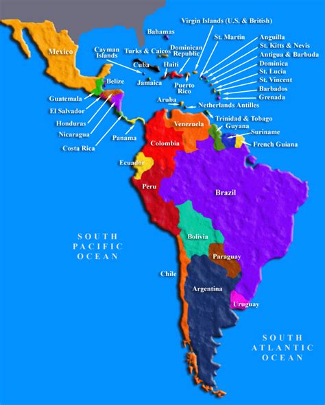 Lista Foto Mapa De Puerto Rico En America Alta Definici N Completa