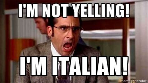 27 Of The Funniest Memes About Italy Buzz