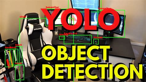 Yolo Object Detection Using Opencv Python On Cpu Easy And Fast