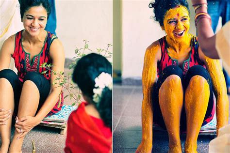 Significance Of Haldi Ceremony Reasons Why It Is Important For