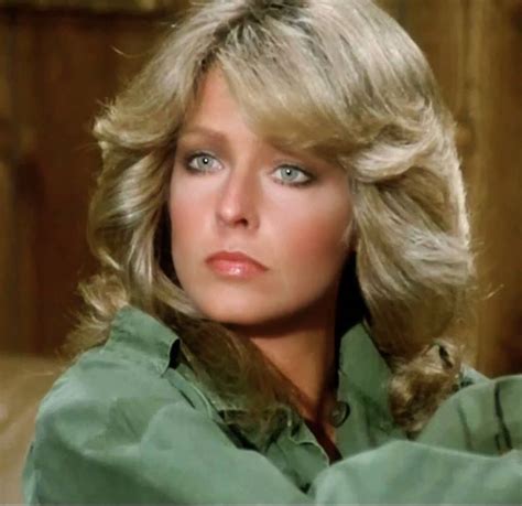 Farrah Fawcett From Our Website Charlie S Angels 76 81 Ift Tt