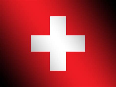 Flagge der schweiz gratis blätter zum anmalen. Flagge der Schweiz / Schweizerfahne - Hintergrundbilder