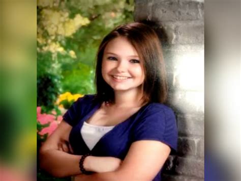 West Virginia Teen Skylar Neese Was Murdered By Her ‘best Friends