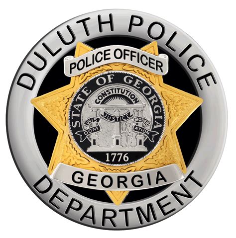 Join Duluth Police Department