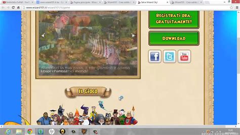 See more of coinmaster free card and games group on facebook. Come scaricare e installare Wizard 101 ITA (PC) - YouTube