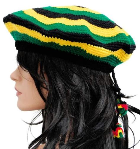 Jamaican Cap