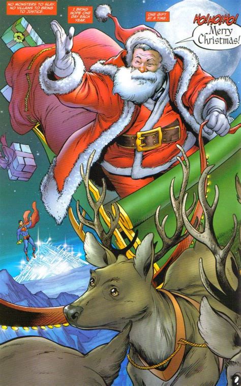 Find over 100+ of the best free santa claus images. Santa Claus | DC Database | FANDOM powered by Wikia