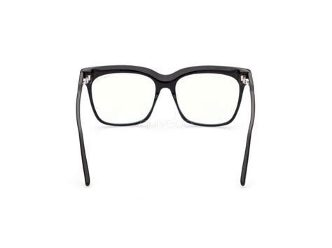tom ford ft5768 b 001 eyeglasses woman shop online free shipping