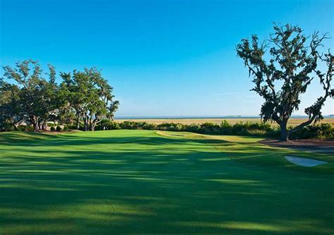 At each turn of the pete dye golf trail, you'll have the pleasure of testing the game's greatest want to play golf digest's 2009 public course of the year? Pete Dye Course - Colleton River Plantation | Hilton Head ...