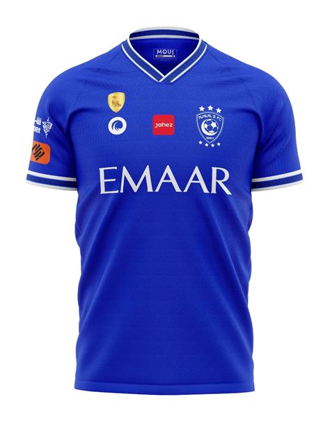 Al Hilal SFC - Players