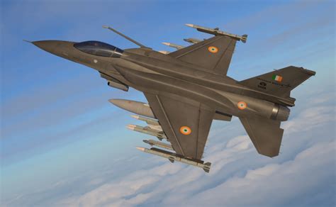 Lockheed Martin Unveils Made In India F 21 Fighter Jet Zero Hedge