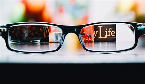 Nearsighted Or Farsighted What It Really Means Infinity Eye Clinic