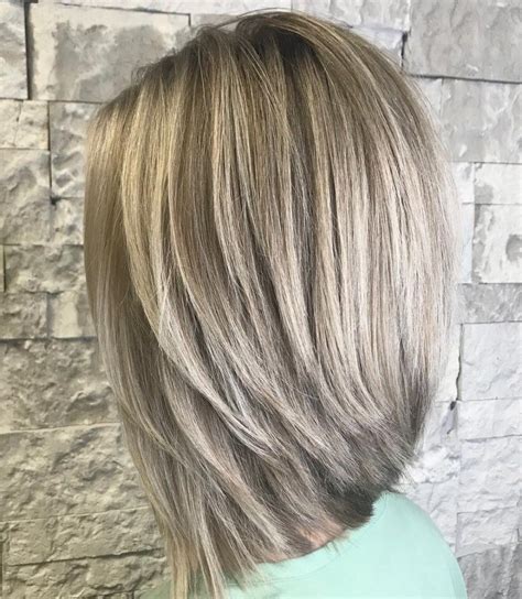 70 Best A Line Bob Hairstyles Screaming With Class And Style Inverted