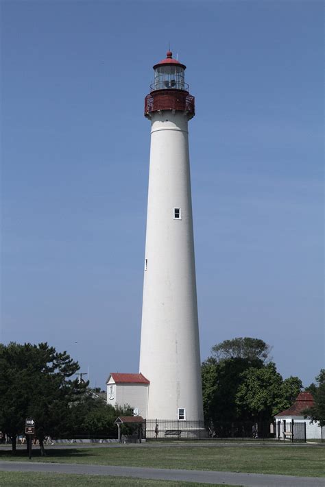 Cape May Lighthouse Flickr Photo Sharing