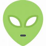 Alien Icon Icons