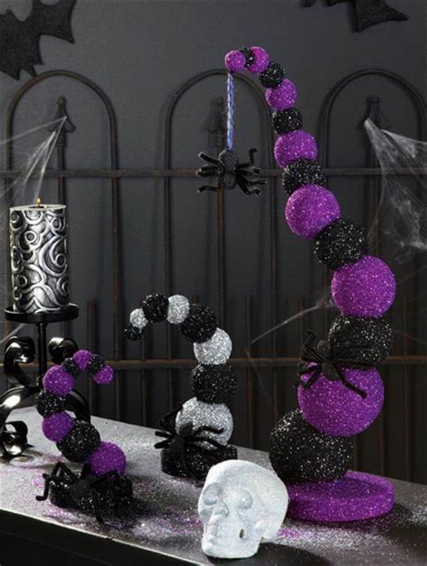 20 Diy Spooky Halloween Centerpieces Diy To Make