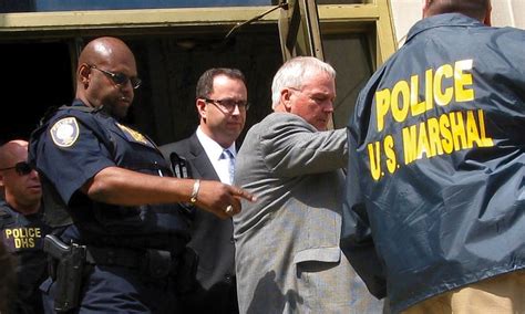 Ex Subway Spokesman Jared Fogle Sentenced To Over 15 Years In Prison