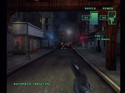 Robocop Screenshots For Xbox Mobygames