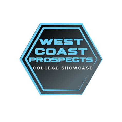 2024 West Coast Prospects College Showcase — West Coast Prospects