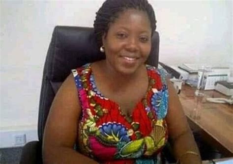 Zambian Female Banker Had Sex With 200 Men To Give Them Job Africa