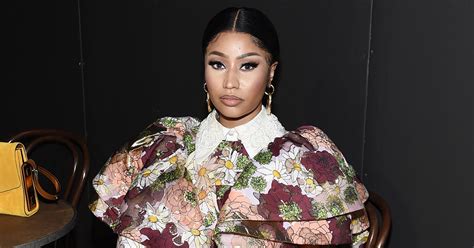 Ask anything you want to learn about nicki minaj by getting answers on askfm. Who Is Nicki Minaj's Little Sister, Ming Maraj? Everything ...