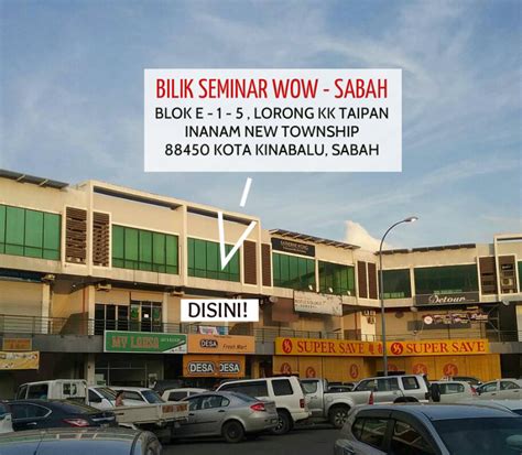 Menyediakan perkhidmat kenderaan & rumah rehat di kota kinabalu sabah. Jendela Kehidupan, Kejayaan Dan Kesihatan: Sewa Bilik ...