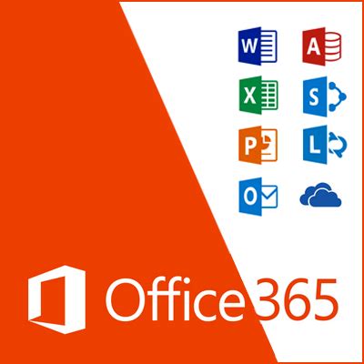 Microsoft 365 (formerly known as office 365) is. Office 365 for Business - Express Computer Service