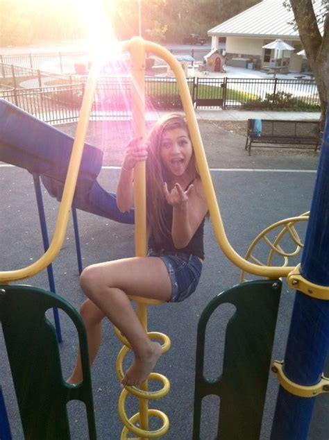 I Still Play On The Playground Haha Friends Photography Best Friend
