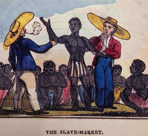 Primary Sources Slavery Abolition And Social Justice Database Uc