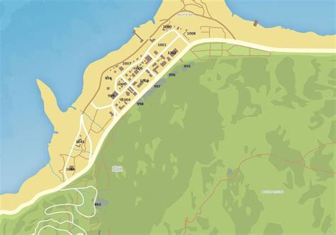 Lpc Map