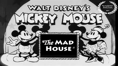 The Mad House Youtube