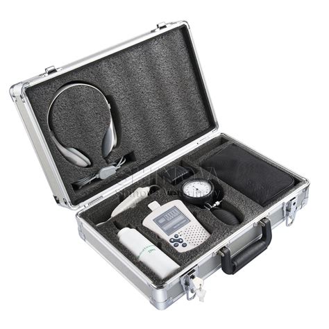 Maybe you would like to learn more about one of these? Veterinary Doppler Blood Pressure Monitor Shinova Vet ...