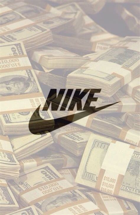 All orders are custom made and most ship worldwide within 24 hours. Nike money | Wallpapers | Pinterest | Nike and Money