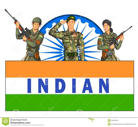 Indian Army Logo Clipart Free Download On Clipartmag