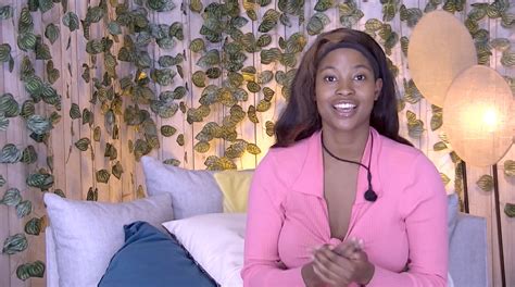 Big Brother Mzansi On Twitter Nale Says She Has The Best Relationship