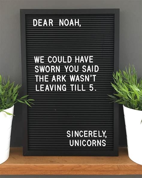 Funny Noah Ark Quotes Shortquotes Cc