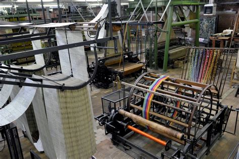 The national wool museum is located at the corner of moorabool and brougham streets in the heart of central geelong, one block from the waterfront and a ten minute walk from the geelong. La Manufacture de Roubaix, musée de la mémoire et de la ...