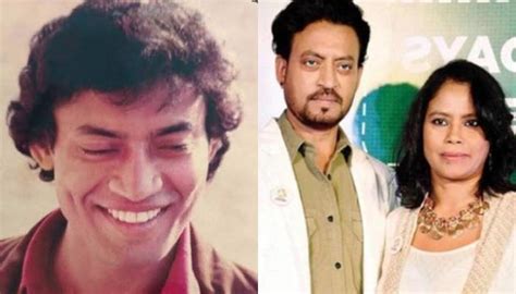 Life Story Of Irrfan Khan A Magnificent Actor Perfect Husband To