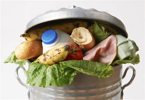 400 Million Meals Are Wasted Every Year In The Uk Alone