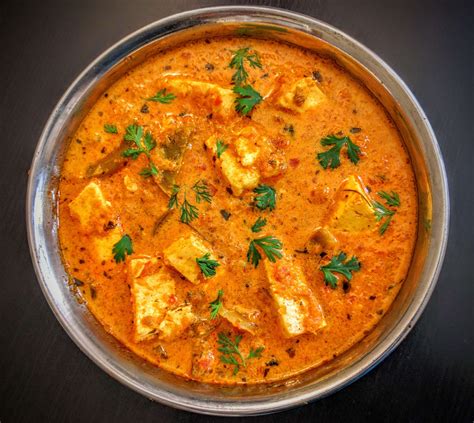 Karahi Paneer Recipes Spicy