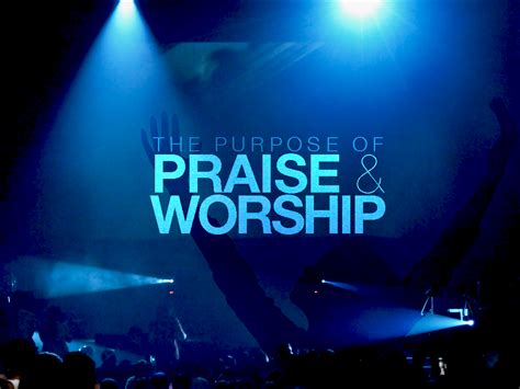 🔥 46 Praise And Worship Wallpaper Wallpapersafari