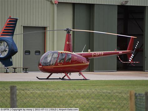 Aircraft G Sptr 2009 Robinson R44 Raven Ii Cn 12799 Photo By Moxy