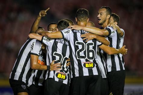 Confira os horários e se programe para assistir. Galo enfrenta hoje o Campinense pela Copa do Brasil | O ...