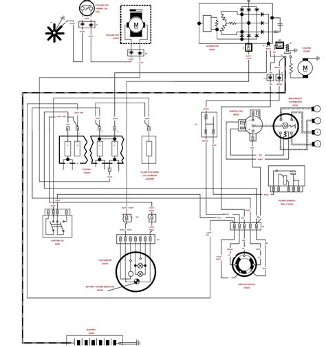 Yanmar Alternator Wiring Diagram Autocardesign