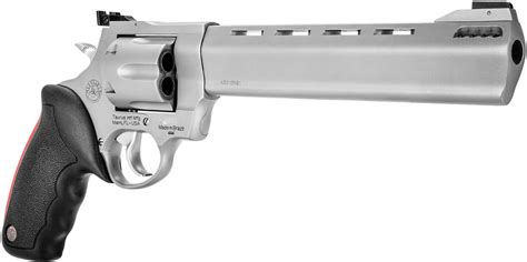 Taurus M444 Raging Bull Revolver 44 Magnum 8 38 Barrel 6 Round