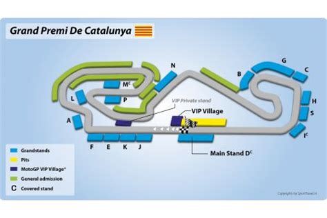 Motogp catalunya juga bisa disaksikan via link live streaming ini. Voor tickets, hotel en vliegreis naar MotoGP Catalunya ...