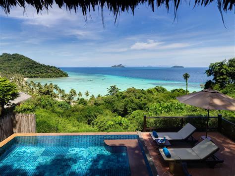 Best Price On Phi Phi Island Village Beach Resort In Koh Phi Phi