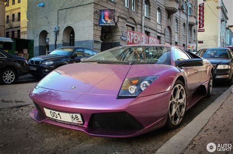The all new lamborghini murcielago set to be in production some time 2012…. Lamborghini Murciélago LP640 - 22 December 2012 - Autogespot