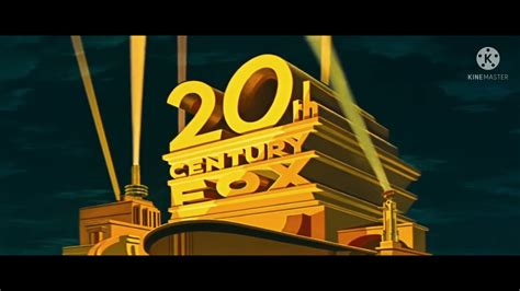 20th Century Foxtcf Presentsa Cinemascope Production 1955 Youtube